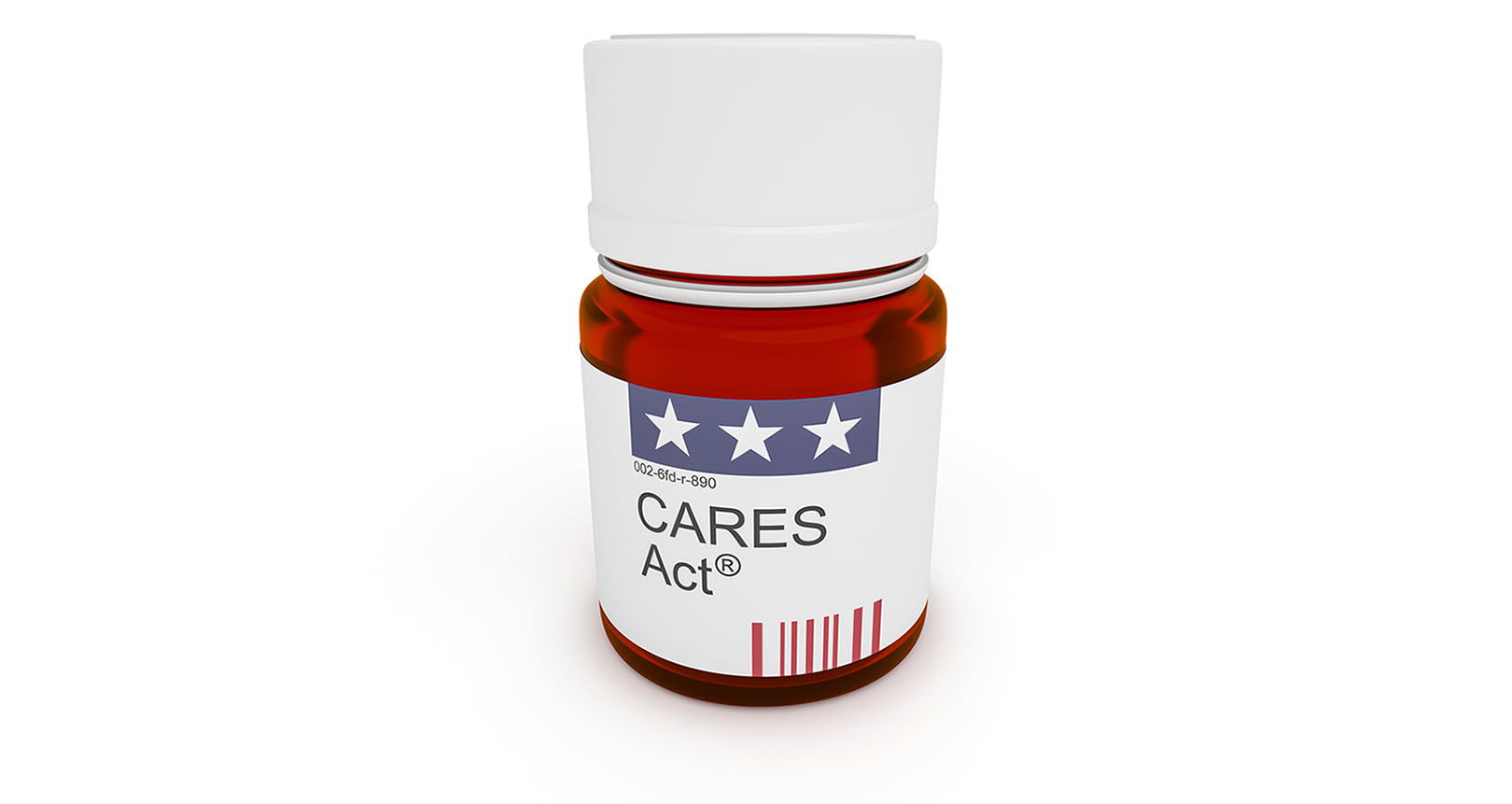 Cares Act 5e8b39361b324