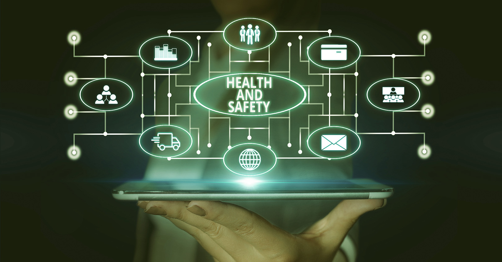 Top Safety Cultures Rely on Strong Leaders and Tech