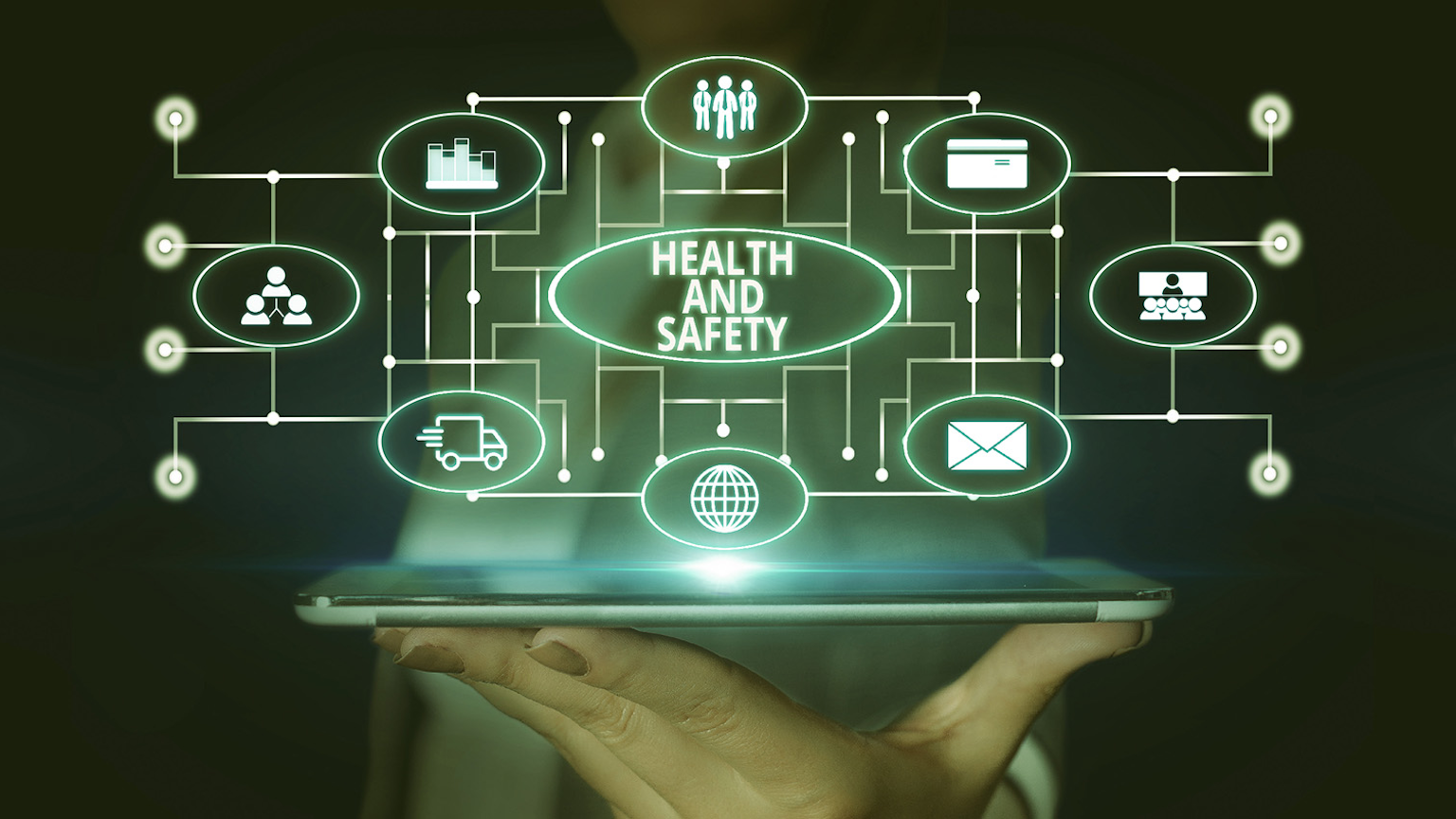 Top Safety Cultures Rely on Strong Leaders and Tech Top Safety Cultures Rely on Strong Leaders and Tech