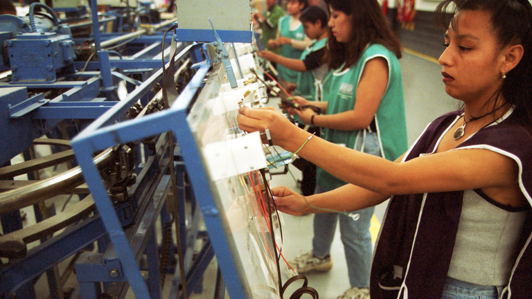 Six Ways to Combat Fear in Your Company