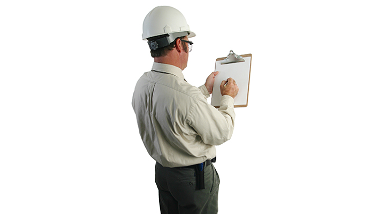 Ehstoday 8653 Osha Inspector