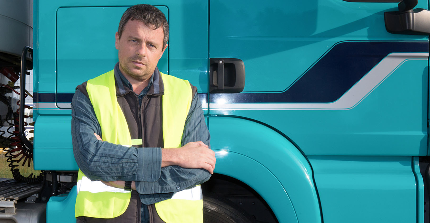 Truck Driver 5e8616ed316ab