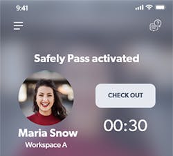 How About A Safety Boarding Pass to Combat COVID-19? How About A Safety Boarding Pass to Combat COVID-19?
