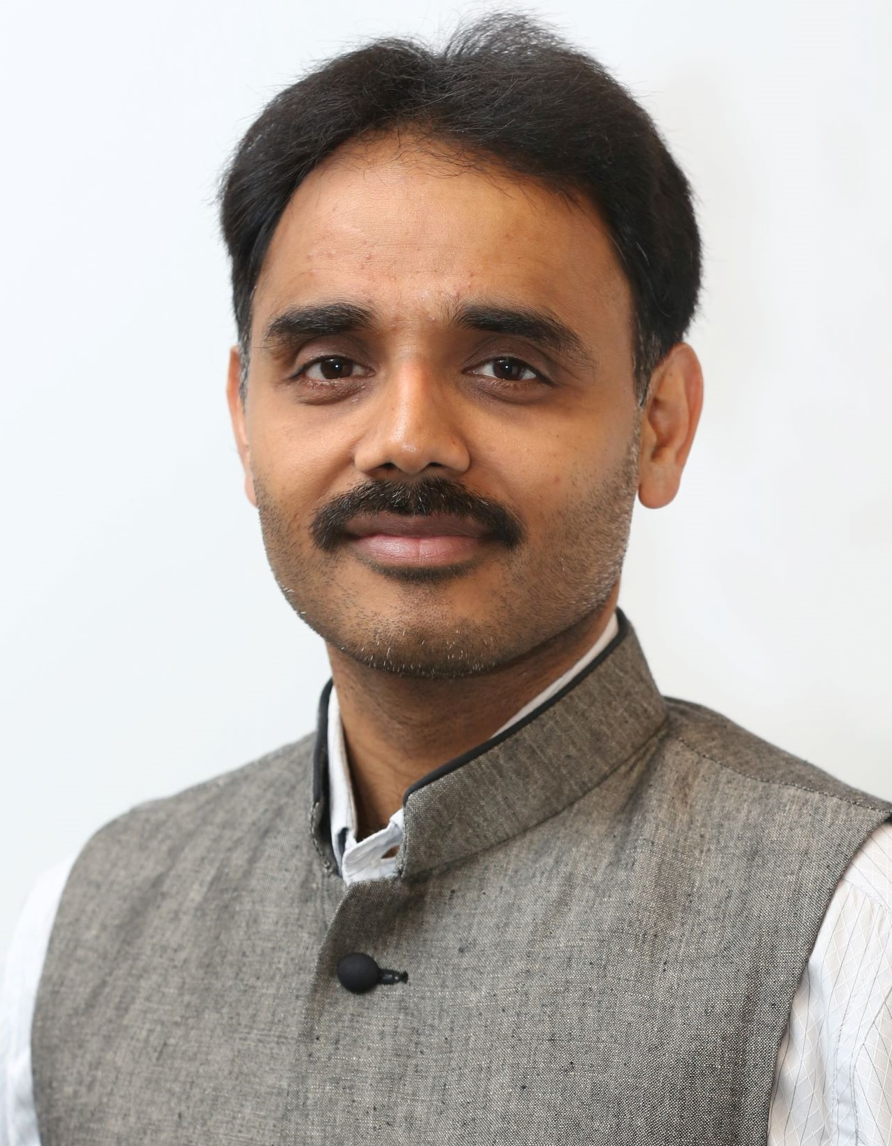 Bala Siva Srikanth Adivi