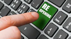 Covid Reopening