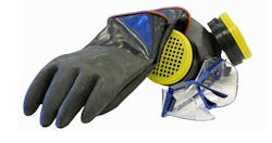 Chemical Safety Ppe