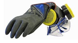 Chemical Safety Ppe