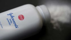 Johnson And Johnson Baby Powder Bottle Tipped Justin Sullivan Getty 5ec59a3c8606b 5ec6680d9f219 Johnson And Johnson Baby Powder Bottle Tipped Justin Sullivan Getty 5ec59a3c8606b 5ec6680d9f219