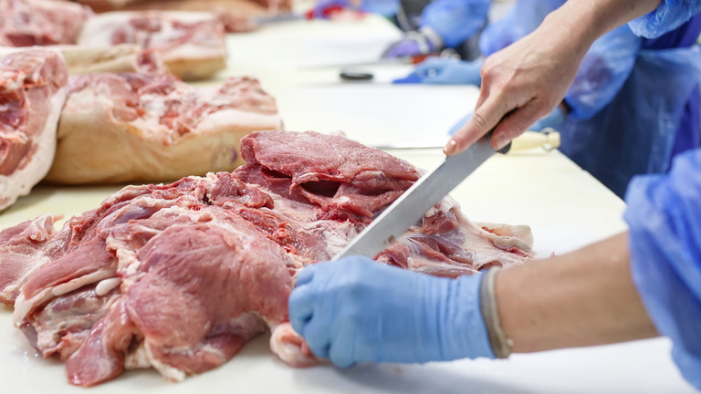 Pork Production Id 154248664 David Tadevosian Dreamstime 5eac8b74ec5df