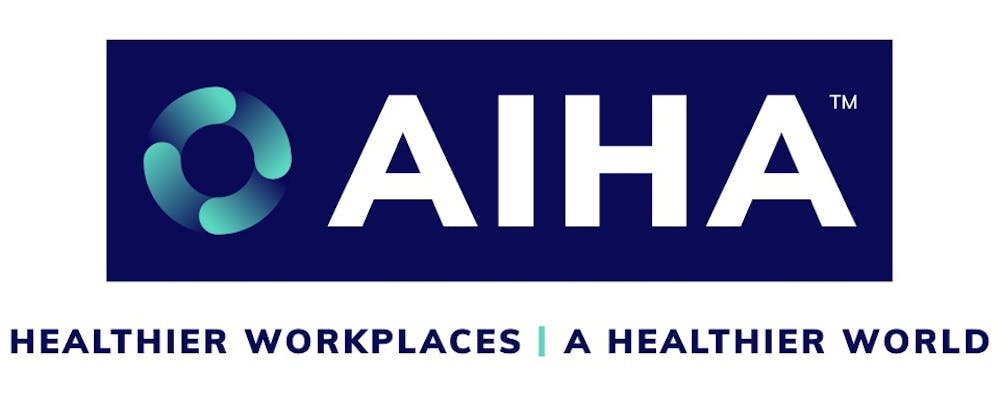 AIHA Launches New Brand, Logo EHS Today