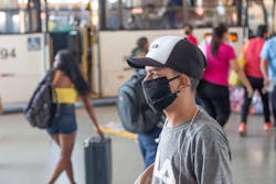 Venturing Out? Be Prepared and Stay Safe Venturing Out? Be Prepared and Stay Safe