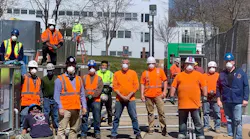 Skilled Workers Union Calls On Johnson Controls to Provide Better COVID-19 Protection