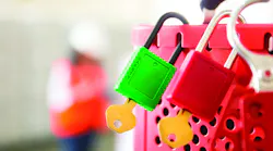 Ehstoday 9318 Lockout Tagout