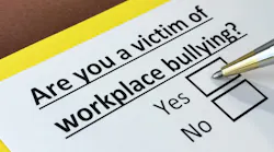 Workplace Bullying