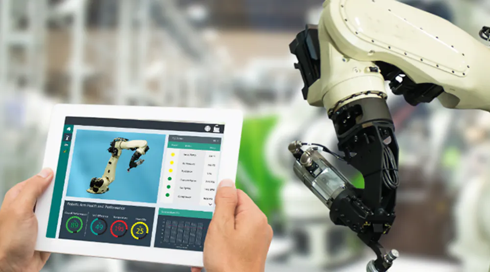 Staying Connected with Virtual Tools on the Manufacturing Floor | EHS Today