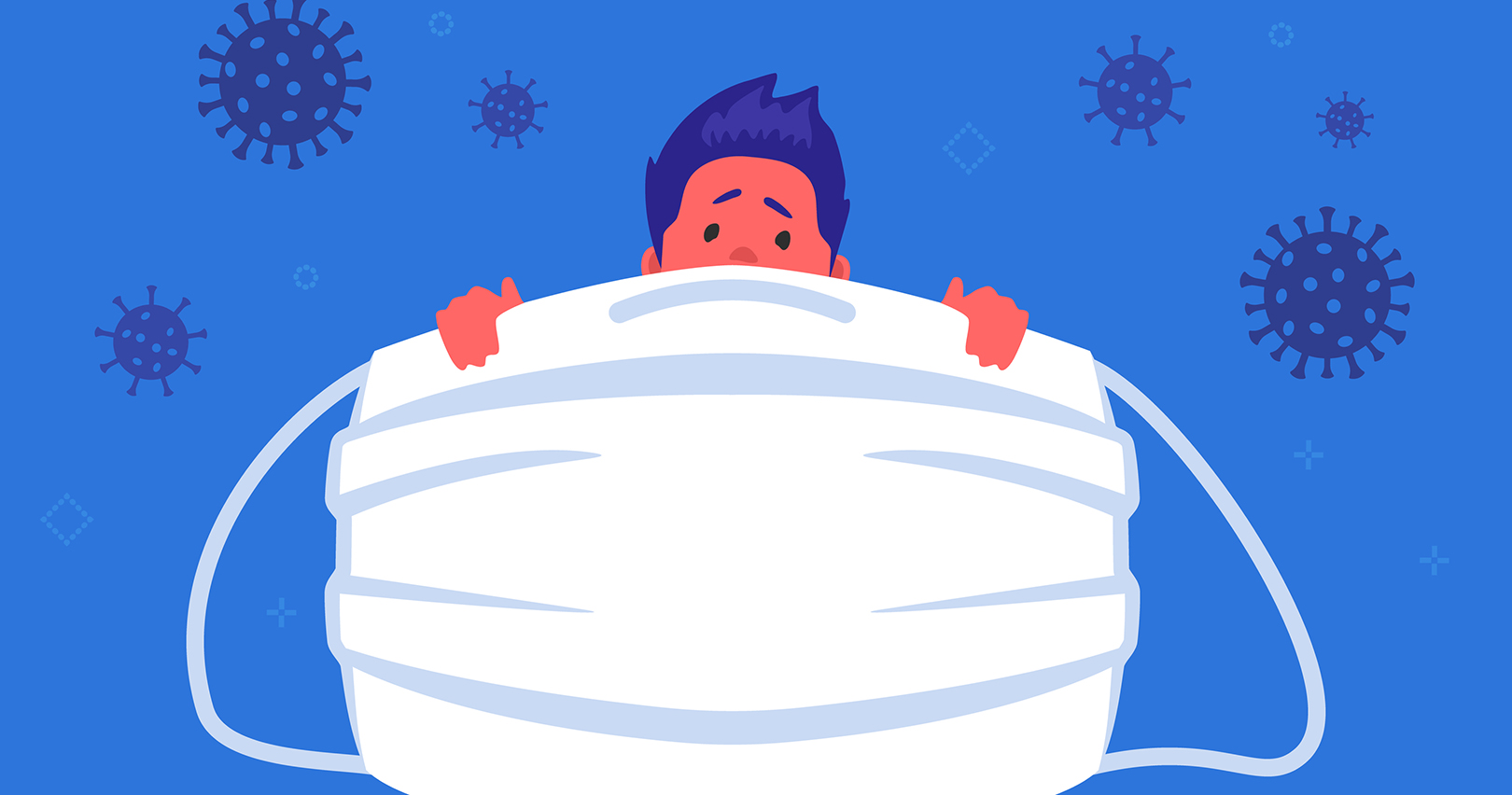 Covid Facemask 5f0db9b43cde3