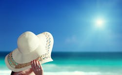 What to Wear to Protect Your Skin From the Sun What to Wear to Protect Your Skin From the Sun