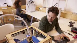 Tips on Protecting Your Workers from 3D Printing
