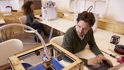 Tips on Protecting Your Workers from 3D Printing Tips on Protecting Your Workers from 3D Printing