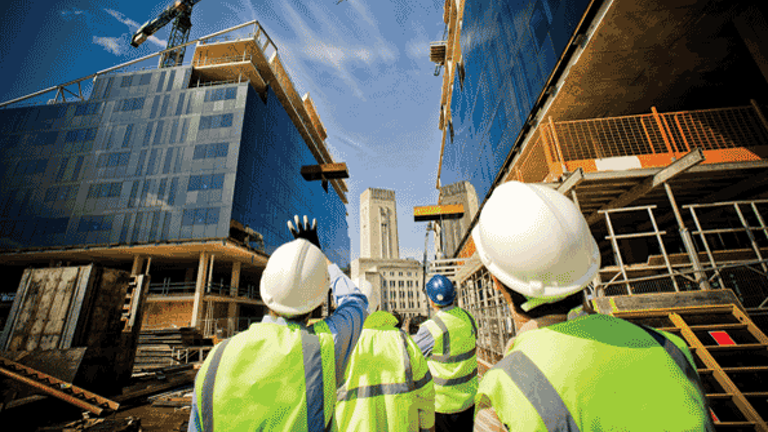 New Resource for Construction Safety