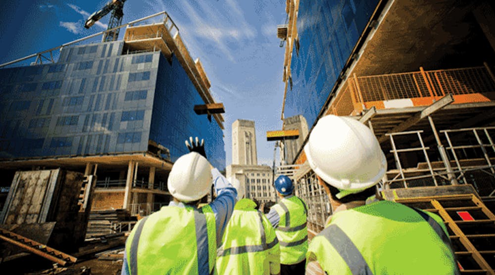 New Resource for Construction Safety