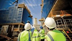 New Resource for Construction Safety New Resource for Construction Safety