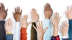 Companies Have a Long Way to Go to Become Diverse Companies Have a Long Way to Go to Become Diverse