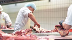 OSHA Joins Meat Institute to Protect Workers