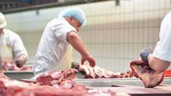 OSHA Joins Meat Institute to Protect Workers OSHA Joins Meat Institute to Protect Workers