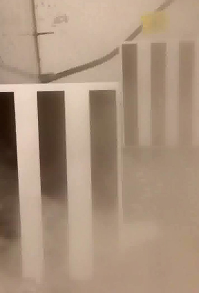 Real-time Imaging Can Help Prevent Deadly Dust Explosions