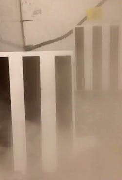 Real-time Imaging Can Help Prevent Deadly Dust Explosions Real-time Imaging Can Help Prevent Deadly Dust Explosions