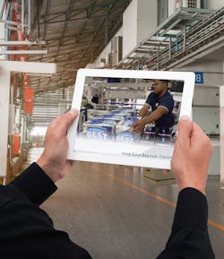 Need to Train Quickly? Try AR/VR Need to Train Quickly? Try AR/VR