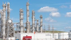 Louisiana, Texas Energy Operations Threatened by Hurricane Louisiana, Texas Energy Operations Threatened by Hurricane