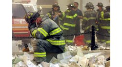 Remembering 9/11: Safety and Health Lessons