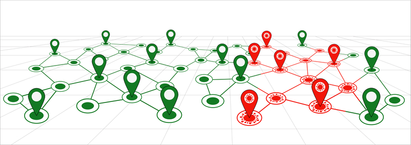 Checking in on Contact Tracing