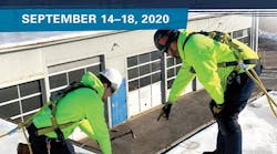 National Safety Stand-Down To Prevent Falls in Construction