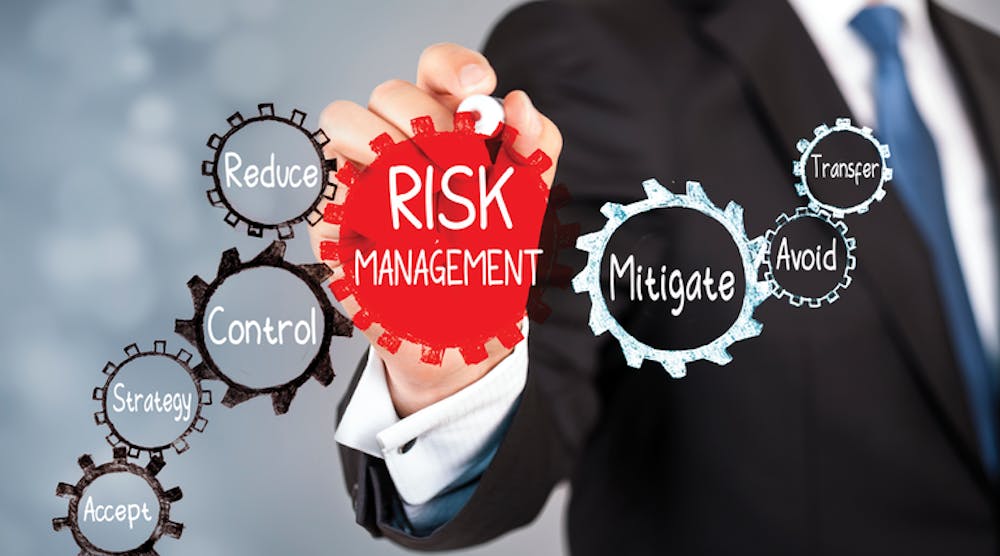 ASSP Offers  Guidance on  Risk Management Techniques