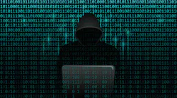 Cybercriminal
