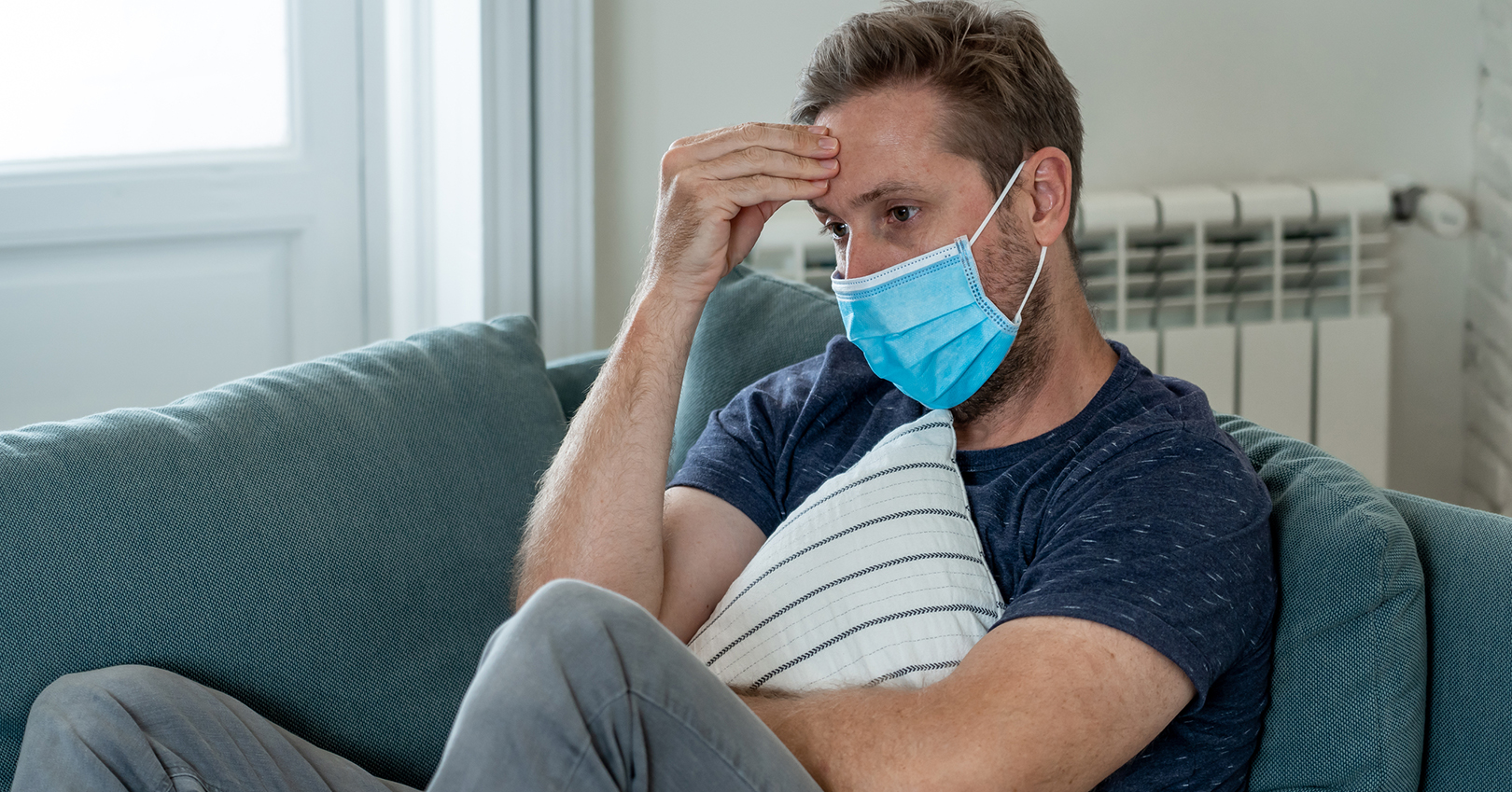 Depressed Man During Covid 5f4f0c08bce26