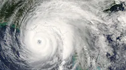 Hurricane