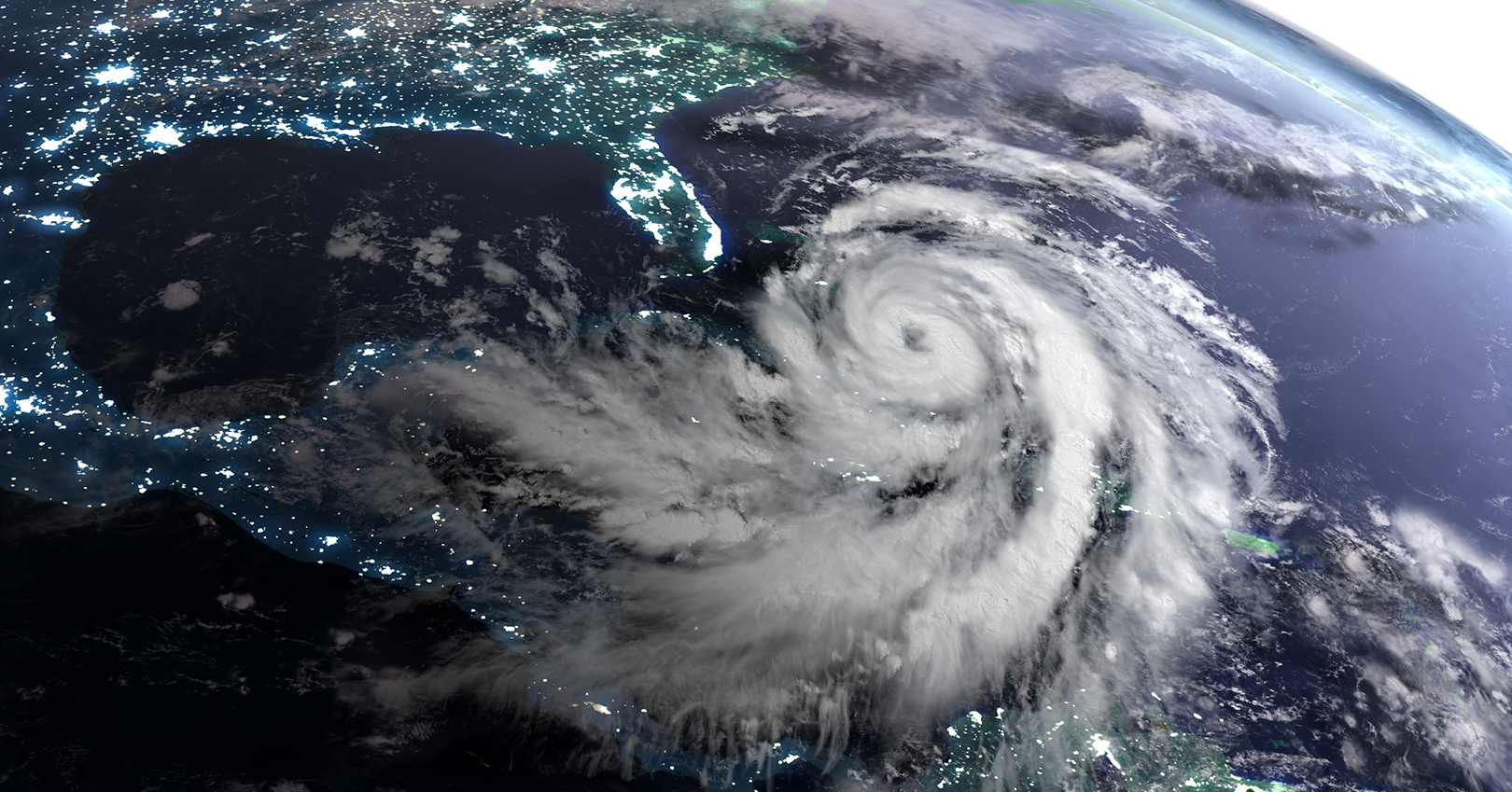 Hurricane Over Gulf 5f620e59008a4