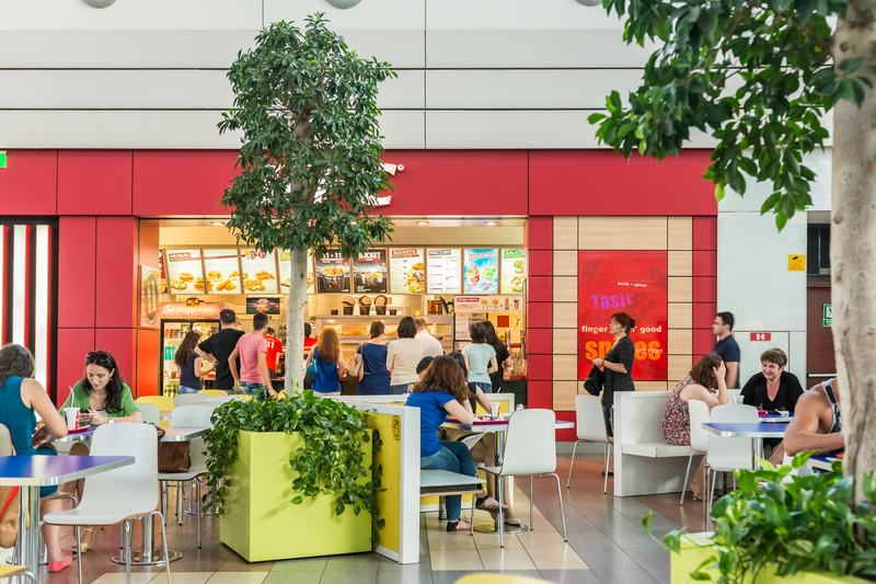 Only 20% of Consumers Have Confidence Their Food is Safe