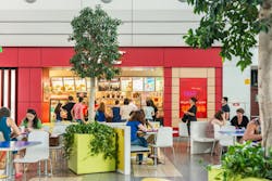 Only 20% of Consumers Have Confidence Their Food is Safe Only 20% of Consumers Have Confidence Their Food is Safe