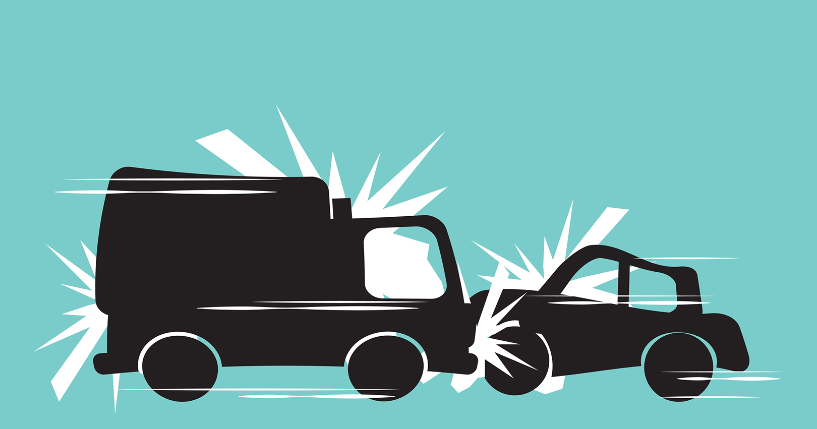 Truck Car Crash 5f5b9472f1cb5