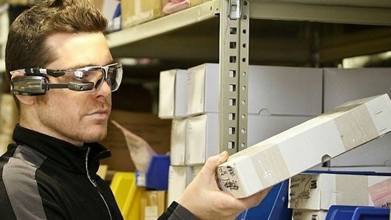 Demand Surges For Connected Workers Due to COVID