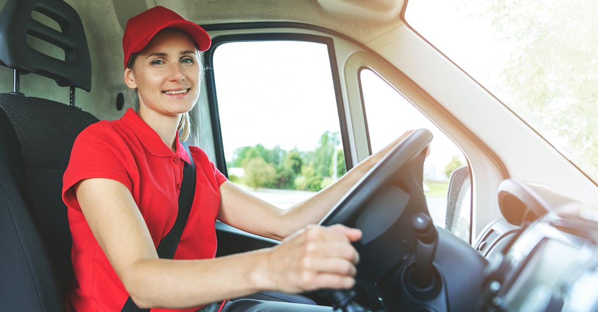 Are Younger Truck Drivers Safe? | EHS Today