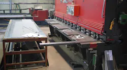 OSHA Machine-Guard Violations Overturned