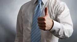 Thumbs Up Thumbs Up