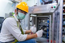 OSHA Offers  Guidance to Frequently Cited Standards for  COVID-19 Inspections