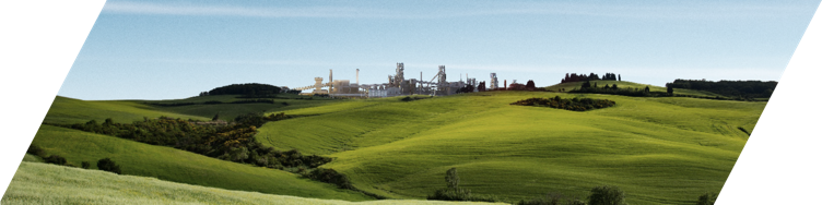 'Harsco's CEO: Is Your Company Helping to Reduce the Natural Resource Debt?